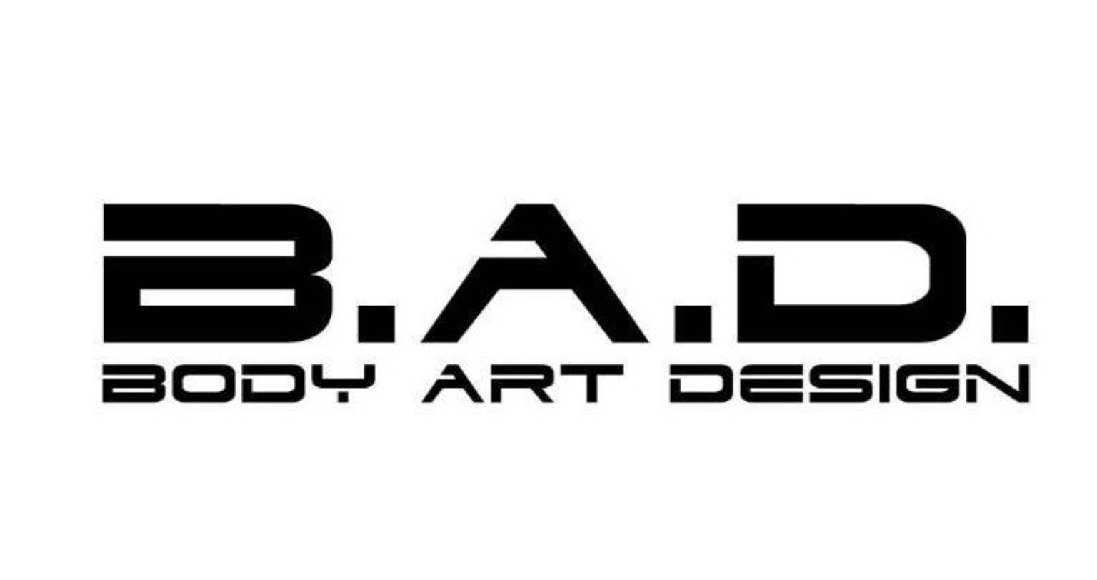 B.A.D. BODY ART DESIGN
