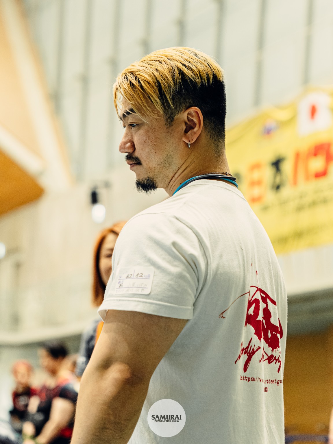 B.A.D.代表・鈴木佑輔